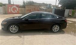 شيفروليه ماليبو